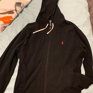 Polo Ralph Lauren hoodie Sz M